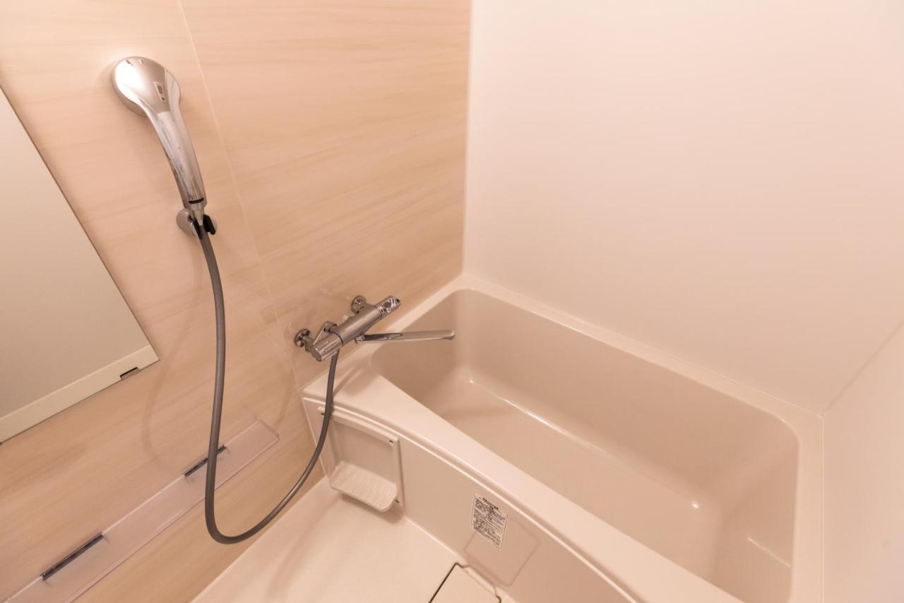 Aparthotel Mr Kinjo 万座ビーチ前 Onna Zewnętrze zdjęcie