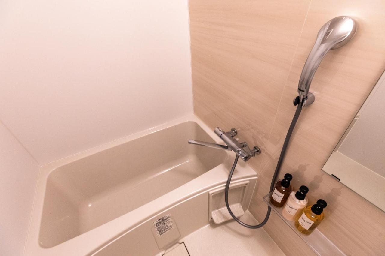 Aparthotel Mr Kinjo 万座ビーチ前 Onna Zewnętrze zdjęcie
