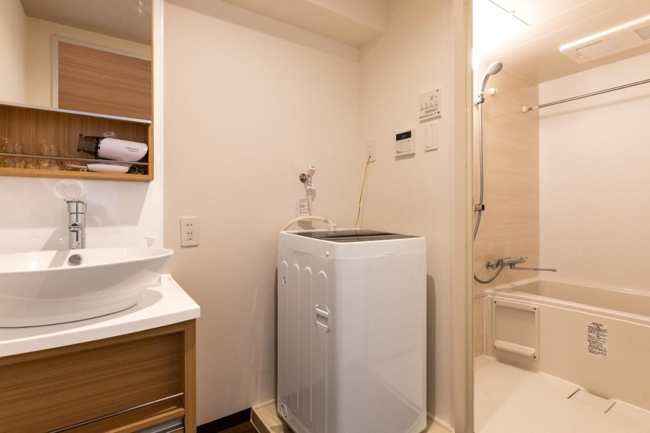 Aparthotel Mr Kinjo 万座ビーチ前 Onna Zewnętrze zdjęcie